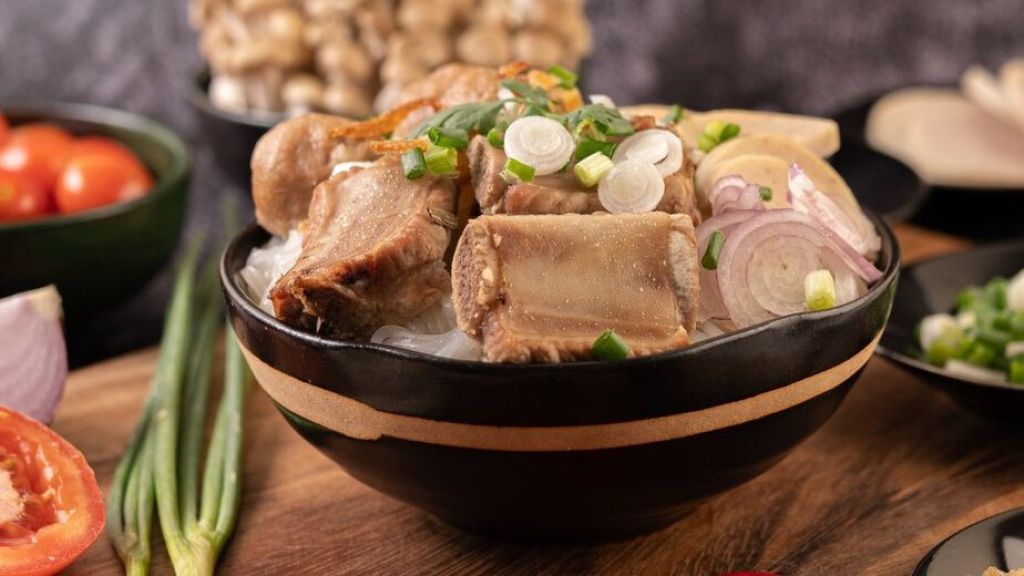 Harga Cabai Tembus Rp120 Ribu per Kilo, Ini Resep Babi Rebus Jahe, Ciptakan Rasa Pedas Tanpa Cabai!