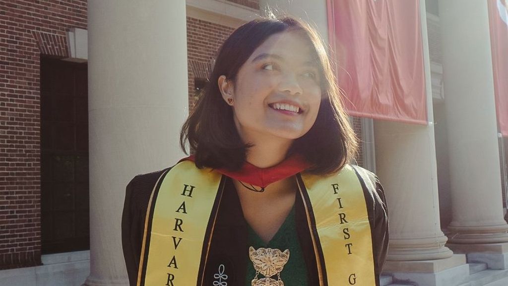 Waitatiri, Wanita Berdaya Lulusan Harvard Bikin Buku Anak Soal Bullying, Inspiratif Banget!