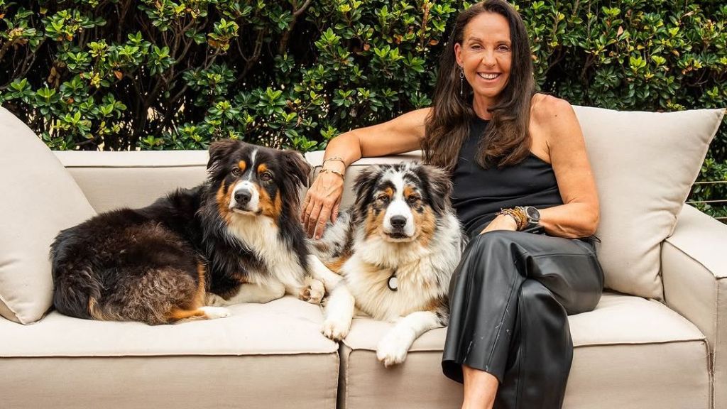 Punya Banyak Cabang di Berbagai Negara, Ini Cerita Janine Allis Buat Boost