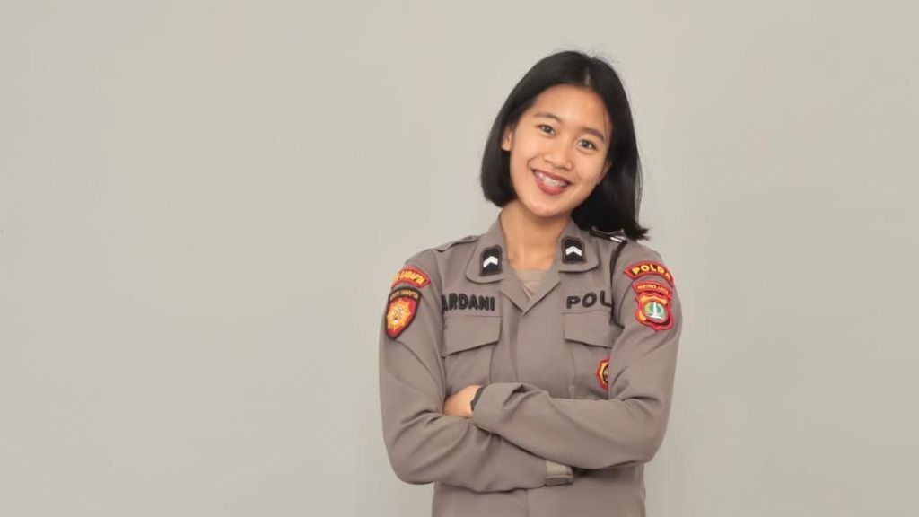 Cerita Putri Kusuma Wardani yang Menjadi Perempuan Indonesia Pertama yang Juarai Korean Masters
