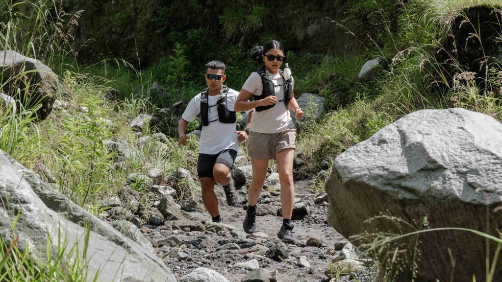 Olahraga Sambil Jaga Bumi, Avoskin Trail Run Jadi Aksi Nyata Tegaskan Komitmen Sustainability dengan Gaya Hidup Eco-Conscious