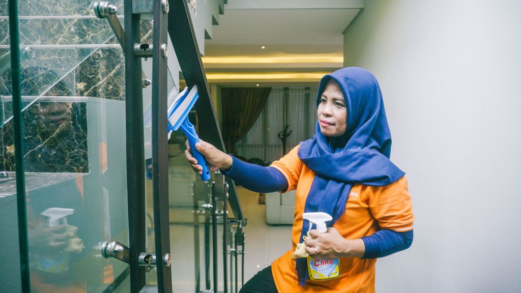 Ikut Semarakkan Hari Kartini, bTaskee Rangkul Para Wanita Pemegang Peran Ganda dalam Kampanye Kartini Mandiri