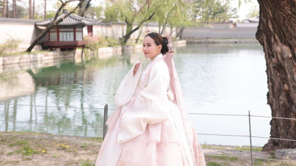 Mengintip Kisah Dr. Ayu Widyaningrum yang Raih Penghargaan Internasional di Korea Selatan saat Hari Kartini