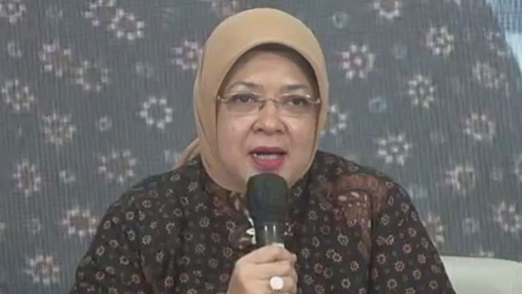 DWP Kemenag Helmi Nasaruddin Umar Ajak Perempuan untuk Lestarikan Lingkungan, Ini Alasannya...