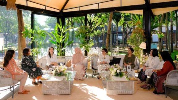 Mengintip Peran Penting Perempuan dalam Menciptakan Perubahan Positif Bagi Indonesia