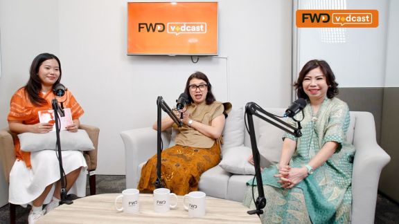 Begini Cara FWD Insurance Dukung Pemberdayaan Perempuan!