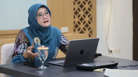 Meski Sering Dianggap 'Menteri Keuangan' di Rumah, Ini 3 Alasan Literasi Keuangan Para Perempuan Masih Rendah
