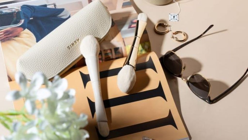 Pentingnya Menggunakan Brush yang Tepat untuk Makeup yang Cantik!