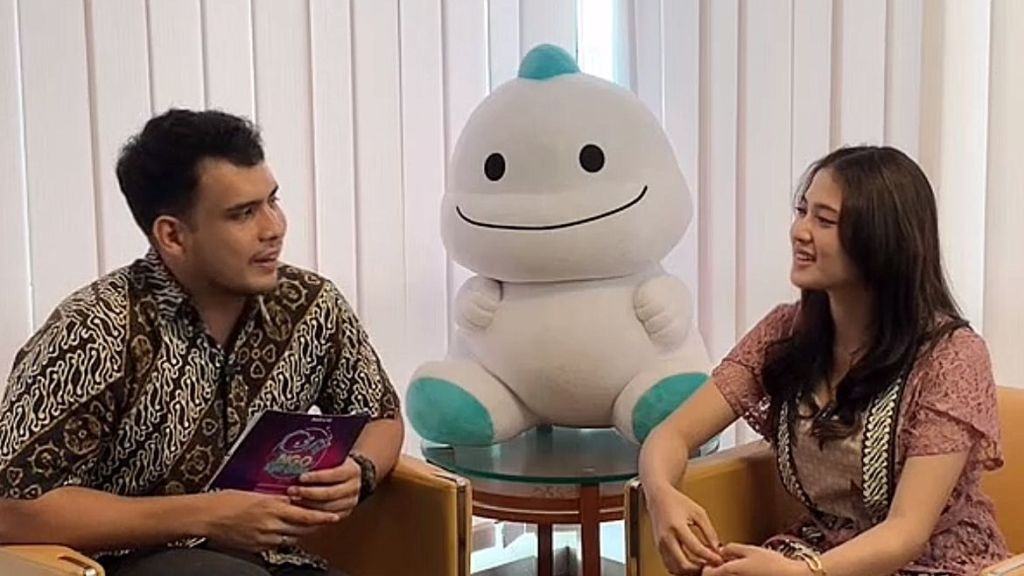 Memiliki Semangat Kartini, Perempuan Pemilik Usaha Dwins Food dan Endes Parfum Dapat Apresiasi