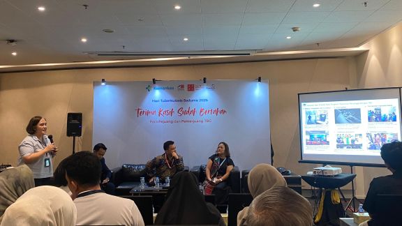 Memperingati Hari Tanpa Tuberkulosis, Kamu Harus Tahu Pentingnya Deteksi Dini untuk Menanggulangi TBC