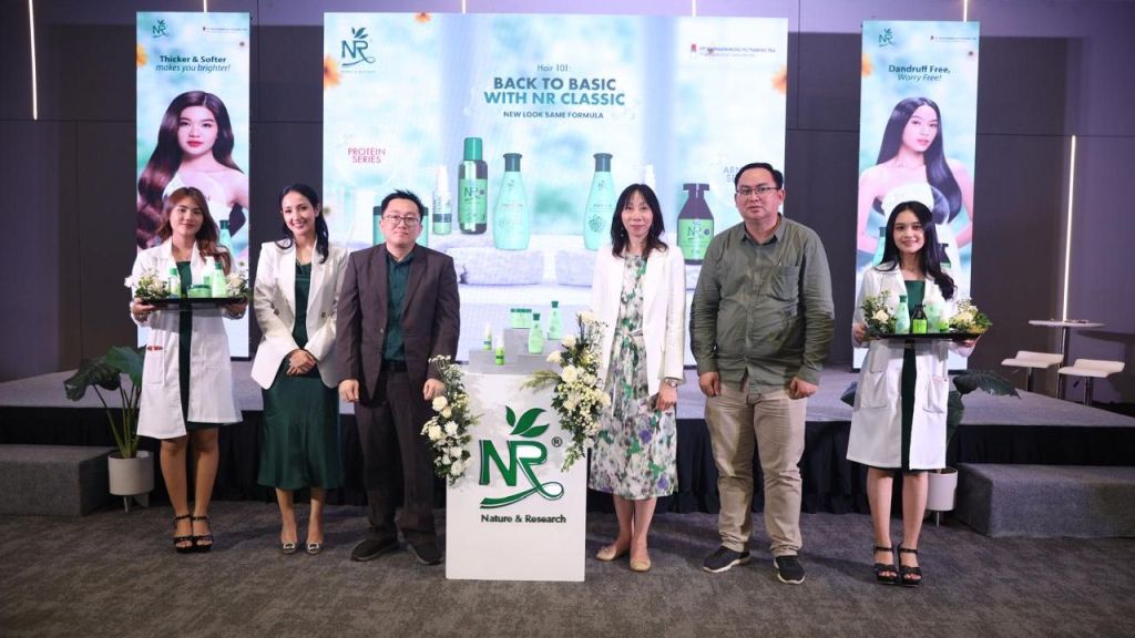 Rekomendasi Produk Perawatan Rambut Terbaru dengan Bahan Alami untuk Perlindungan Ekstra, Mau Coba Gak Beauty?
