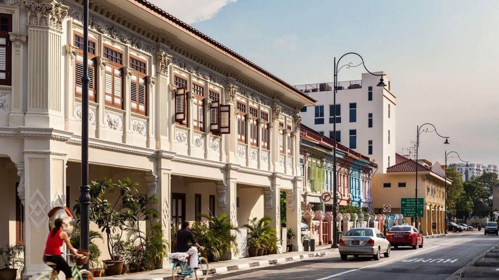 Tips Nonton Lady Gaga di Singapura, Jangan Lupa Curi-curi Kunjungi Aktivitas Seru dengan Itinerary Ini!
