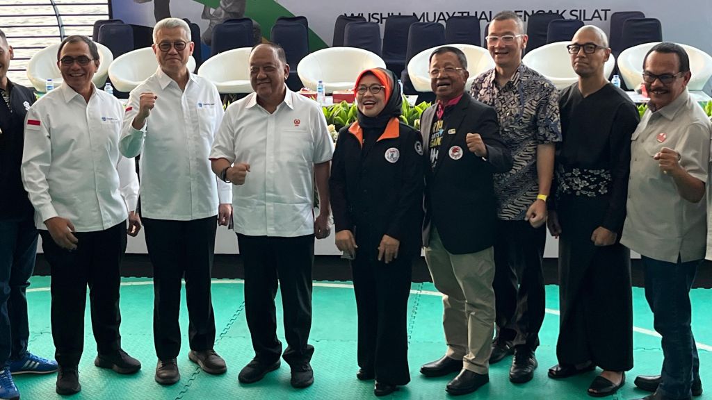 Chandra Asri Group Gaungkan Konsep Green Sports, Apa Itu?