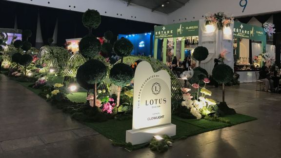 Tips Nikah dan Hemat Budget, Pameran Bridestory Market Hadirkan Promo Menarik dan Tawaran Spesial untuk Calon Pengantin!