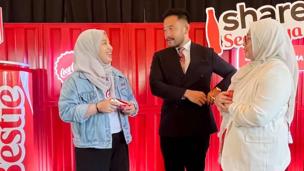 Pentingnya Bangun 'Koneksi' dengan Cara Mengekspresikan Diri di Era Serba Digital