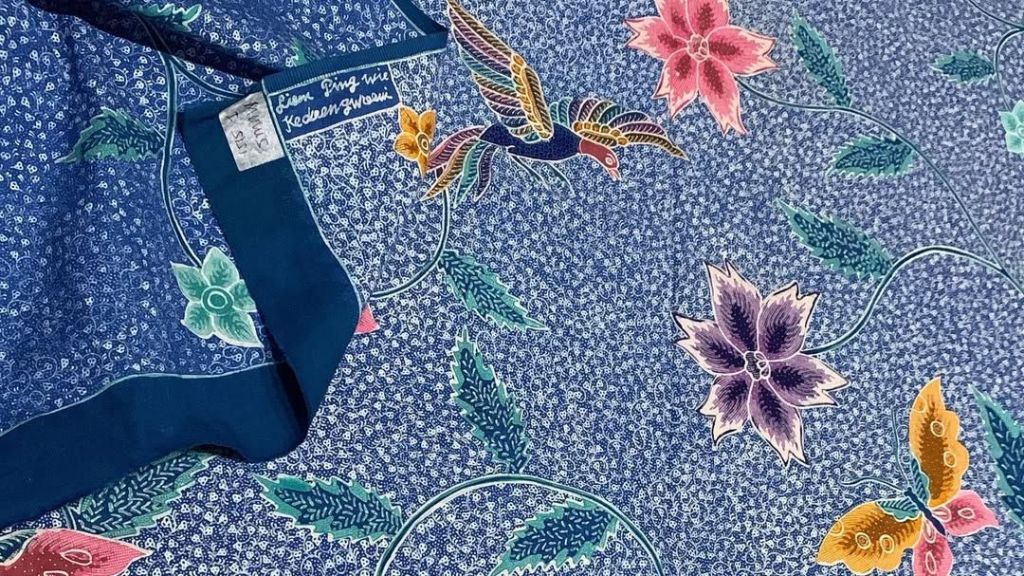 Generasi Ke-5 Pemilik Batik Liem Ping Wie: Pemberdayaan Perempuan di Dunia Batik Dorong Pendidikan & Ciptakan Lapangan Kerja