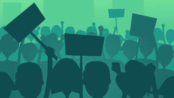 Keterwakilan Perempuan di Politik Rendah, KPI Harap Revisi UU Pemilu Wujudkan Kesetaraan & Perlindungan Nyata