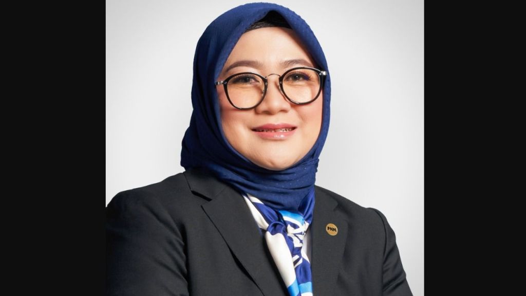 Triswahyu Herlina Jadi Garda Terdepan Pemberdayaan Perempuan di PNM