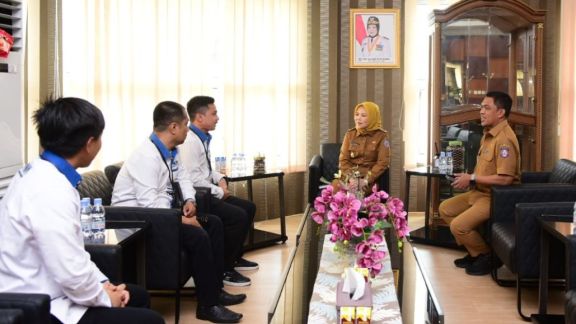 Wagub Gorontalo Ida Syahidah Dukung Program PNM Berdayakan UMKM Perempuan