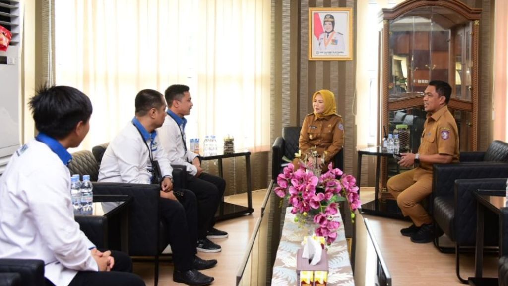 Wagub Gorontalo Ida Syahidah Dukung Program PNM Berdayakan UMKM Perempuan