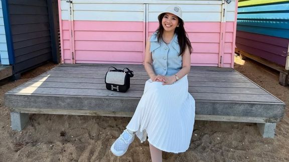 Mengintip Kisah Sukses Melisa Patricia Tanoko, Sosok Perempuan yang Mampu Mengembangkan CLEO