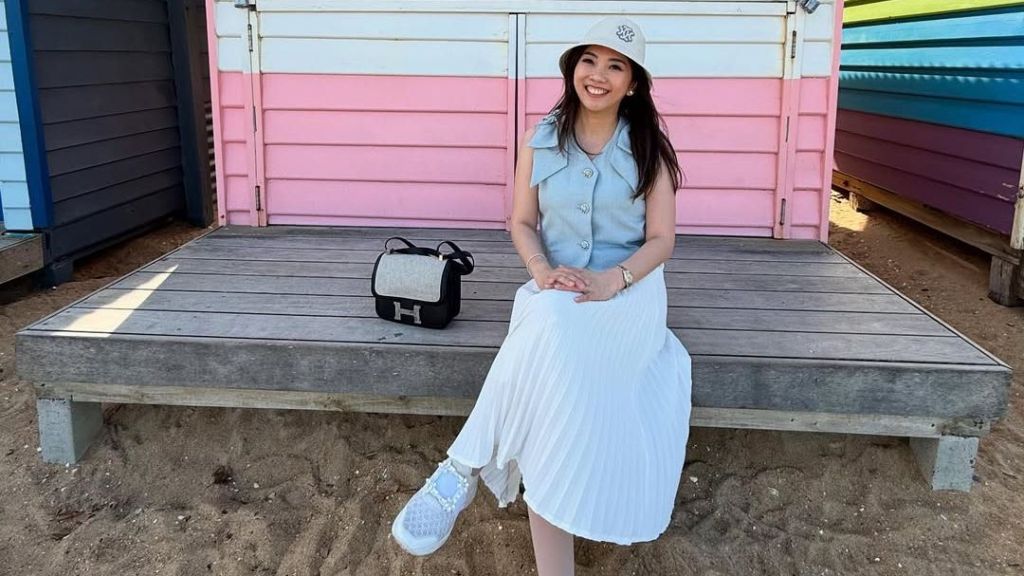 Mengintip Kisah Sukses Melisa Patricia Tanoko, Sosok Perempuan yang Mampu Mengembangkan CLEO