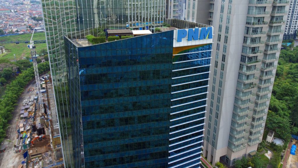 Perjalanan PNM Mekaar Mendampingi Ibu-Ibu Indonesia Menjadi Pengusaha Tangguh