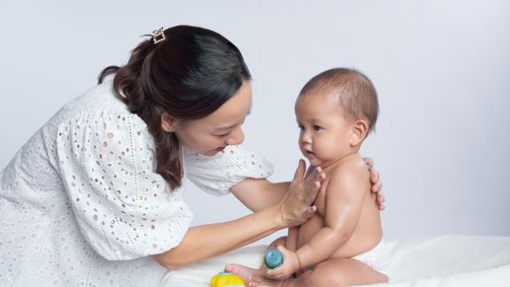 Mengintip Tiga Sosok di Balik Strategi Startup Baby Skincare Lokal yang Tembus 5,000 Toko di Indonesia, Salah Satunya Bianca Belnadia!