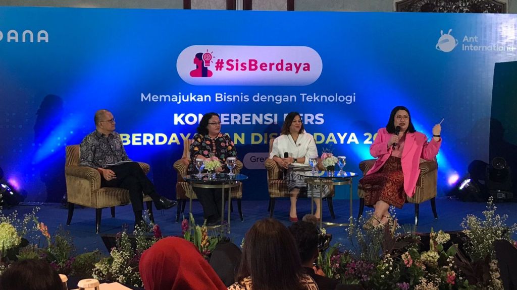 Tres, Sang Juara SisBerdaya Berikan Tips dan Trik: Ketika Niat, Ilmu, dan Dukungan Keluarga Bertemu