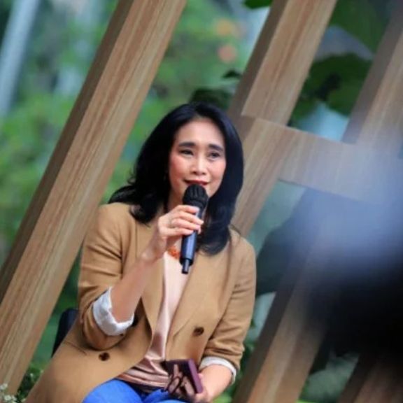 Lulusan Dokter Gigi, Intip Yuk Perjalanan Karier Handayani yang Masuk Jajaran Direksi BRI