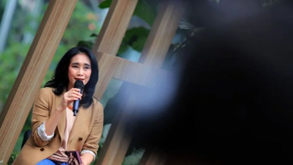 Lulusan Dokter Gigi, Intip Yuk Perjalanan Karier Handayani yang Masuk Jajaran Direksi BRI