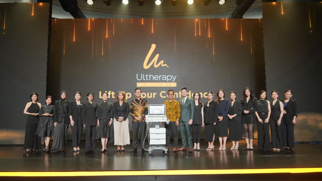 Inovasi Aman Kencangkan Kulit Tanpa Bedah Hadir di Indonesia, Tertarik Coba Gak Beauty?