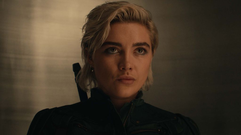 Marvel Studios Suguhkan Babak Baru, Thunderbolts: Kolaborasi Antihero dalam Dunia yang Retak!