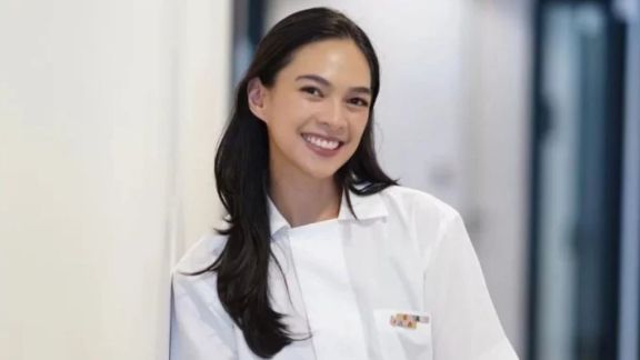 Mengintip Profil dr. Mesty Ariotedjo Pemilik Brand Skincare Anak Expert Care