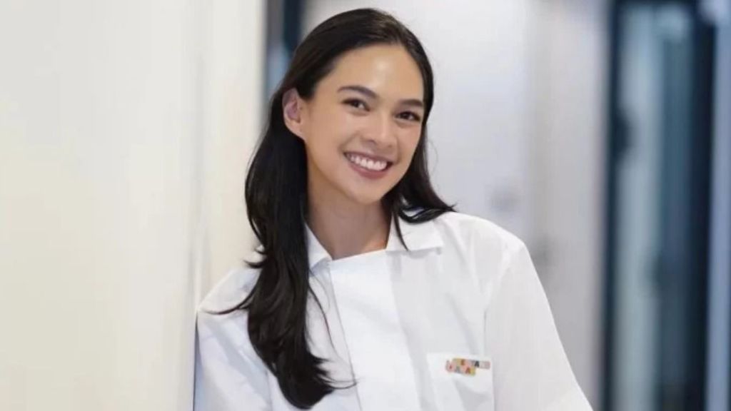 Mengintip Profil dr. Mesty Ariotedjo Pemilik Brand Skincare Anak Expert Care