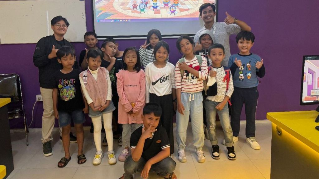 Lemahnya Softskill Jadi Salah Satu Pemicu Sulit Mendapat Pekerjaan, Ini yang Harus Moms Lakukan untuk Meningkatkan Kemampuan Anak