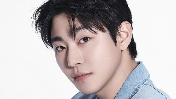 Ahn Hyo-Seop Siap Sapa Penggemar di Jakarta, Catat Tanggalnya Ya Beauty!