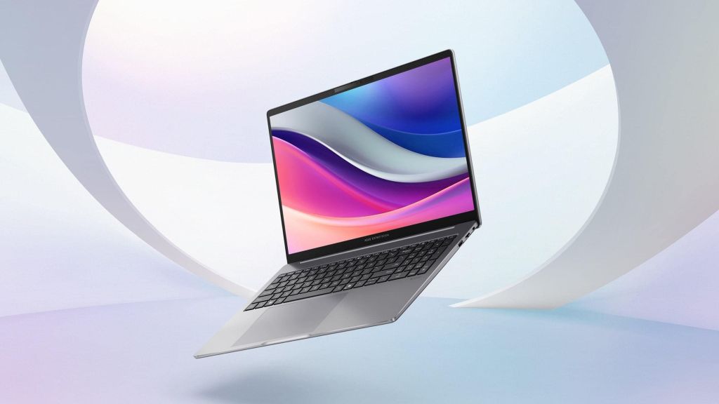 ASUS Luncurkan Expert P Series, Transformasi Digital Lebih Andal!
