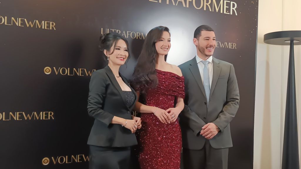 Rahasia Kepercayaan Diri Raline Shah dengan Teknologi Kecantikan Korea