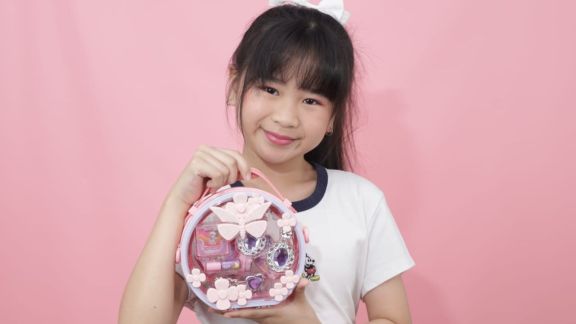 Dukung Fase Eksplorasi Anak dengan Cara Seru dan Aman, Yuk Moms!
