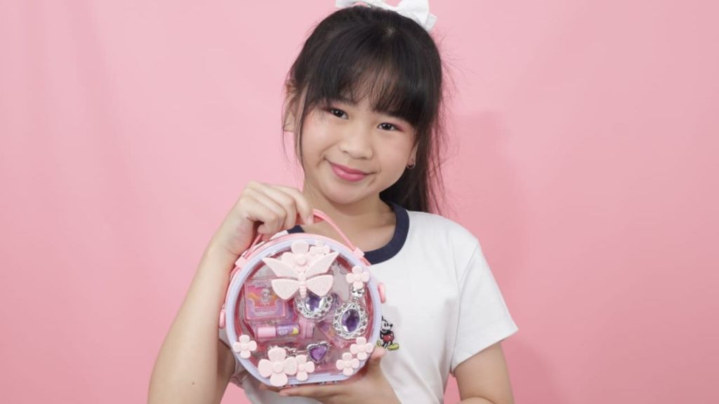 Dukung Fase Eksplorasi Anak dengan Cara Seru dan Aman, Yuk Moms!