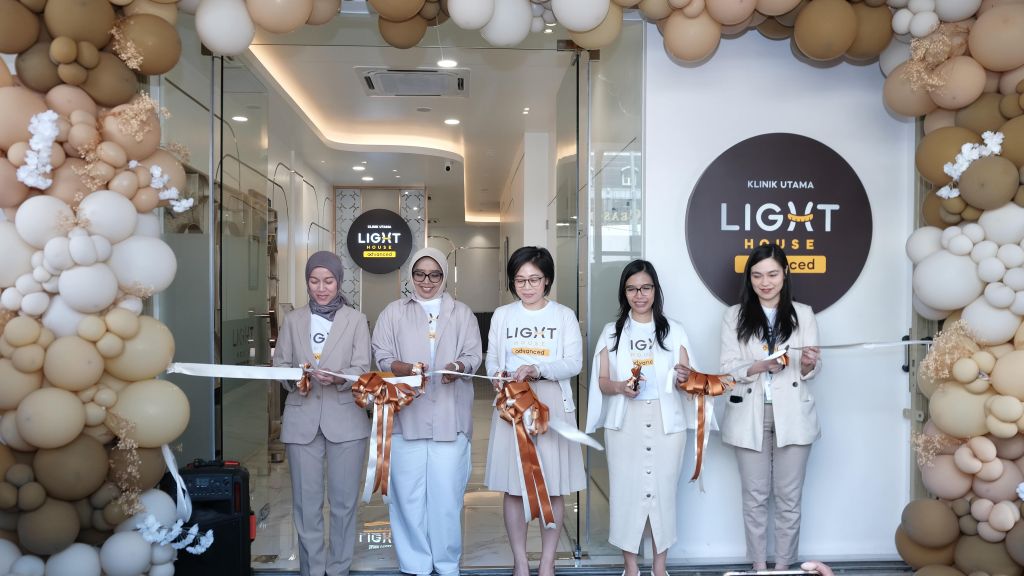 LIGHThouse Advanced Resmikan Klinik Kedua di Kelapa Gading, Hadirkan Inovasi Medis untuk Pengendalian Berat Badan