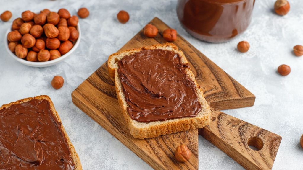 Nutella Helat Kampanye #SelamatPagi untuk Bangkitkan Mood Positif dan Produktivitas Lewat Sarapan Penuh Cinta
