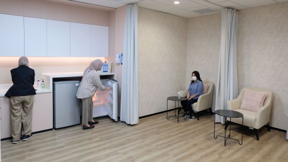 Konsisten Hadirkan Ruang Kerja Inklusif, Nestlé Indonesia Kembali Masuk Daftar LinkedIn Top Companies 2025