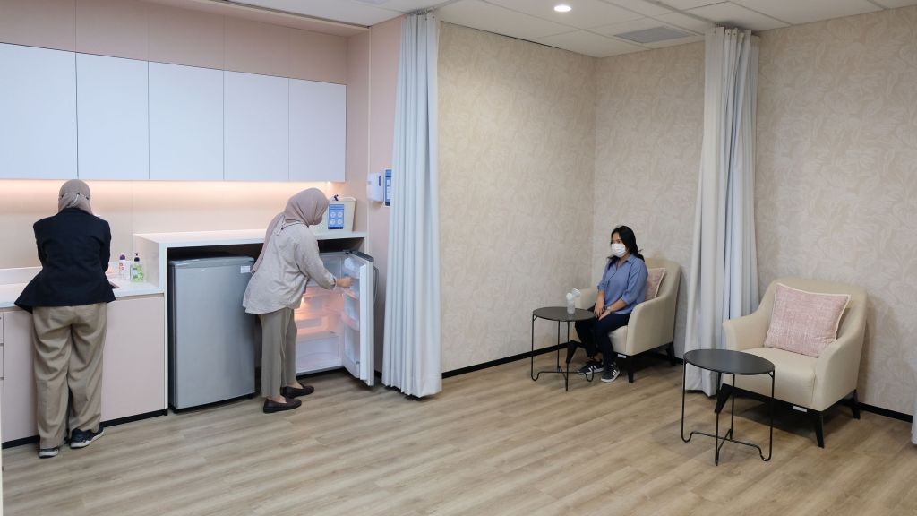 Konsisten Hadirkan Ruang Kerja Inklusif, Nestlé Indonesia Kembali Masuk Daftar LinkedIn Top Companies 2025