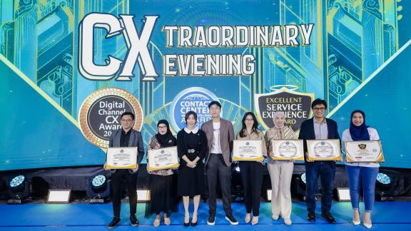 HERA, Chatbot AI Lokal Rasa 'Orang Jawa' yang Empatik dan Aman