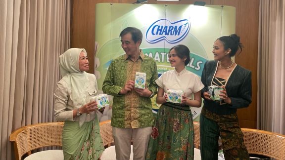 Mengintip Manfaat Pembalut Organik: Aman untuk Kulit, Baik untuk Bumi