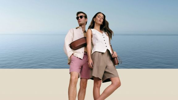 Rekomendasi Outfit yang Cocok untuk Pergi ke Kantor hingga Liburan
