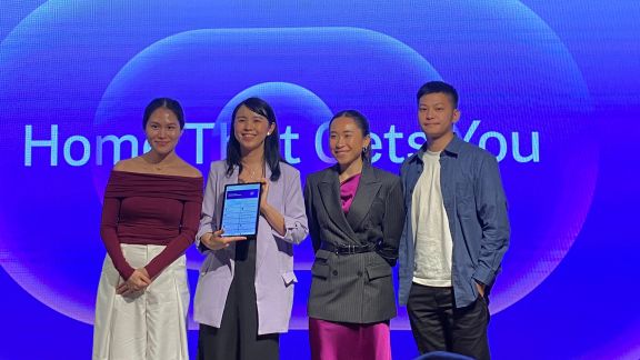 Rumah Makin Pintar, Hidup Makin Gampang, Ini Rahasia Smart Living Ala MODENA