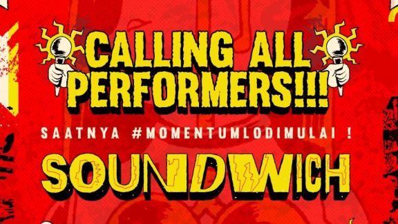 Wadah Kreatif Musisi Tangerang Raya Mulai Bergerak, Soundwich Resmi Meluncur!